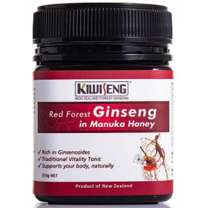 麦卢卡野参蜜（250g)